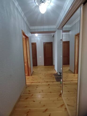 daşınmaz əmlak mənzil kirayəsi: Nizami rayonu, Xalqlar dostluğu metrosunun düz yanında, Şahmatlı — 9