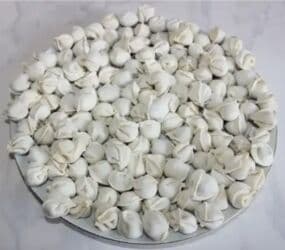 ət məhsulları: Sifarişlə DÜŞBƏRƏ,GÜRCÜ XƏNGƏLİ,YARPAQ XƏNGƏLİ,GÜRZƏ,ƏRİŞTƏ ev — 9