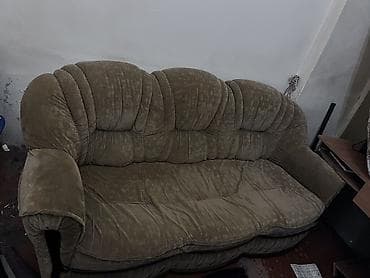 Divan, Yeni, Açılan, Parça — 1