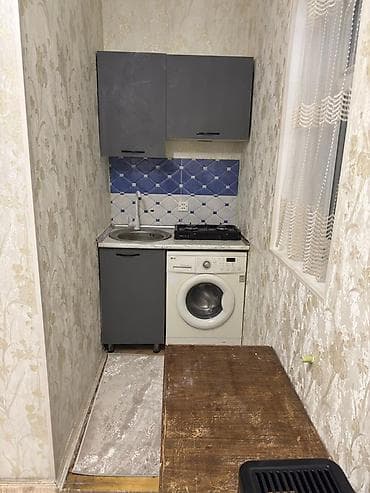 ev elan yerlesdirmek: 1 otaqlı, 30 kv. m, Kredit yoxdur, Yeni təmirli — 7