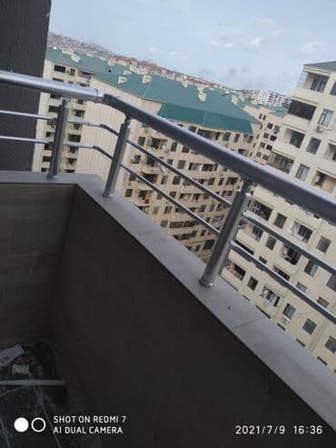 защитный экран для камина: Uşaqların təhlükəsizliyi üçün balkon perilalarin sifarişi qəbul olunur — 1