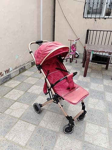 araba: Klassik gəzinti arabası, İşlənmiş, Ünvandan götürmə — 3