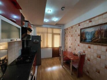 yeni gunəşlidə 1 otaqlı evlər: 3 otaqlı, Yeni tikili, 84 kv. m — 9