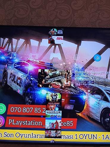 4g wifi modem: Hdm kabeli yoxdur — 3