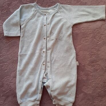 Məktəbli forması: Bebetta bodi 3-6 aylıq 4 Azn — 1