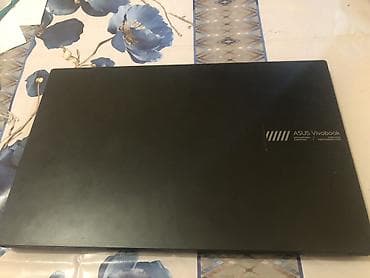 xiaomi pad mini: ASUS VivoBook noutbuku - Model xətti: ASUS VivoBook (üzərində “Go — 1