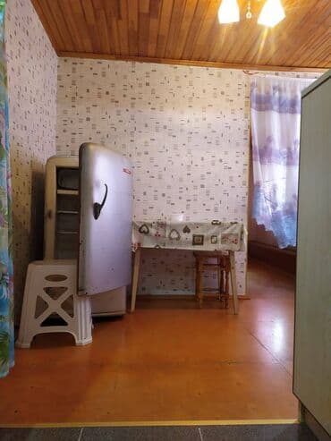 yeni gunəşlidə 1 otaqlı evlər: 35 kv. m, 1 otaqlı — 2