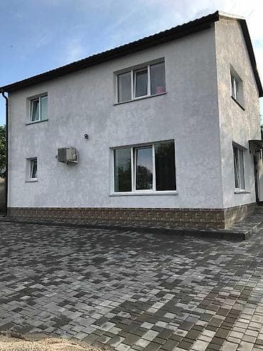 kewle qesebesinde ev: 190 kv. m, 5 otaqlı — 4