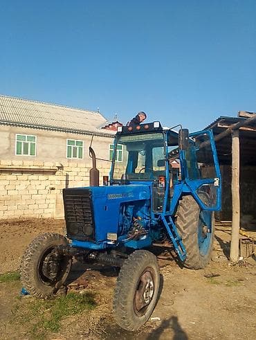 mtz 82 kabina: Belarus MTZ-82 traktor - Model: Belarus MTZ-82 (korpus üzərində — 8