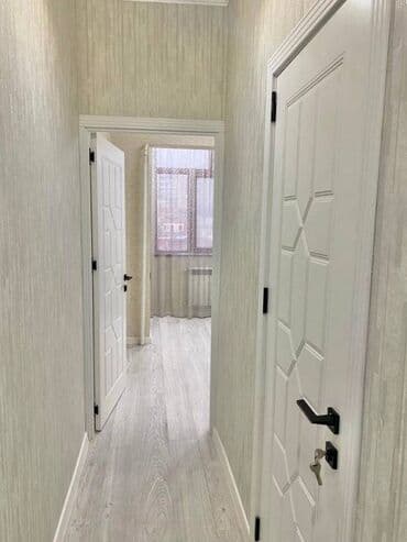 9 mkr yeni tikililer: Bakı, Əhmədli, 2 otaqlı, Köhnə tikili, m. Həzi Aslanov, 41 kv. m — 12