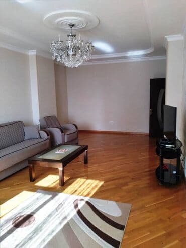 hipoteka evler: 2 otaqlı, Yeni tikili, 86 kv. m — 2