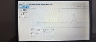 sert disk: HP ProBook noutbuk - Ekran: 15.6" mat panel - Prosessor: Intel Core — 3