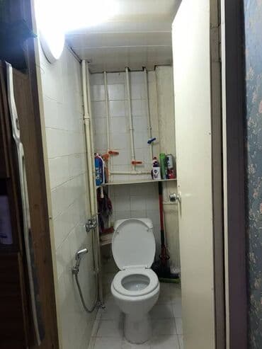 ağ şeher evler: Bakı, 2 otaqlı, Köhnə tikili, 70 kv. m — 11