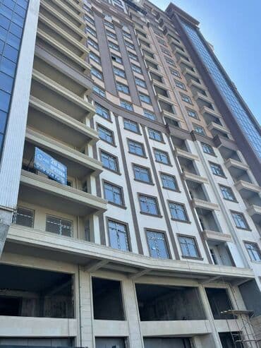 lenkeran ev alqı satqı: M. Həzi Aslanov, 2 otaqlı, Yeni tikili, m. Həzi Aslanov, 95 kv. m — 2