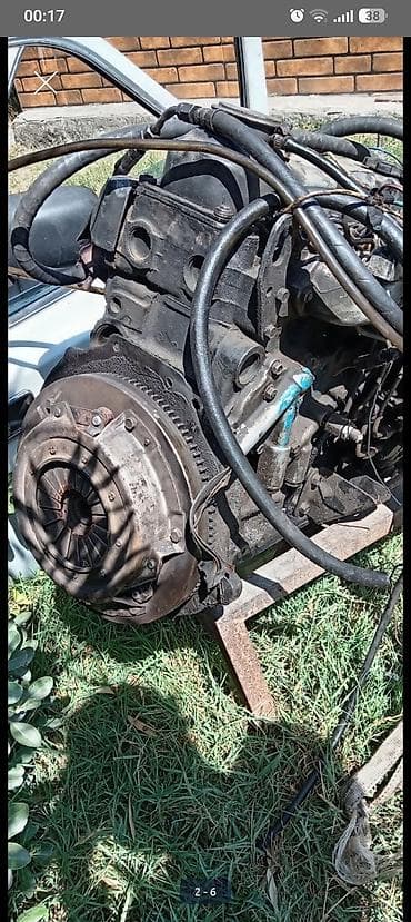 honda civic 2008 ehtiyat hisseleri: Mator nissan matordu 2.3 sadə matordu yag yime yoxdu iday vezyyerdedi — 3