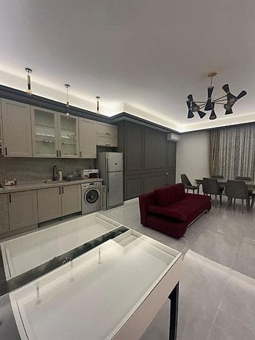 gunluk bag evleri kiraye: Bağ evi kirayə verilir, Mərdəkan Mərdəkanda yerləşən isti, hovuzlu bağ — 9