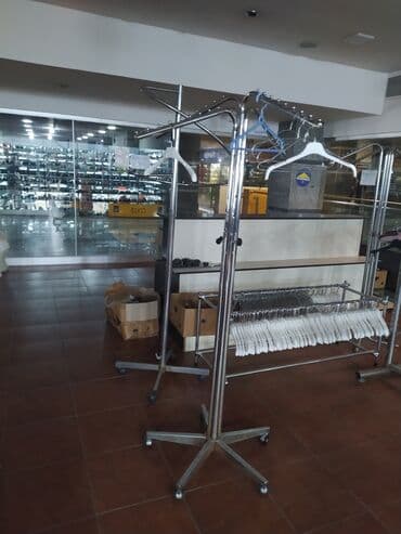 derin dondurucu 2.el letgo: Mağaza üçün askiliqlar — 4