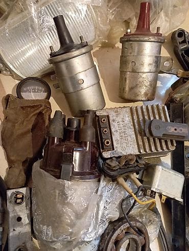 2020 vaz 2107: QAZ QAZ 31 2015 il, Orijinal, Yeni — 1