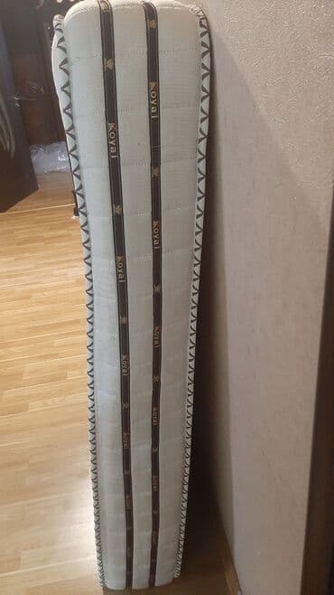 işlənmiş matras: Böyüklər üçün İşlənmiş Döşək — 2