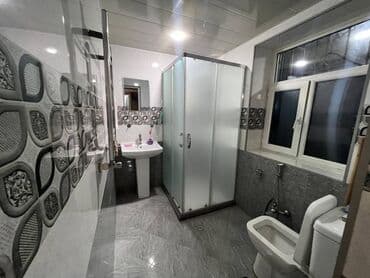 turkanda ev: Türkan qəs. 5 otaqlı, 180 kv. m, Yeni təmirli — 19