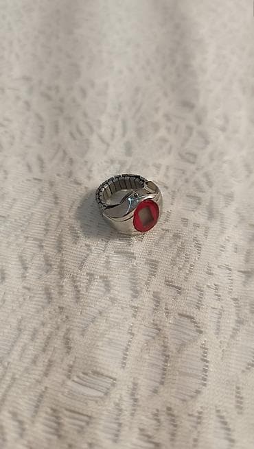 Toy paltarları və aksesuarları: Üzüklər — 4