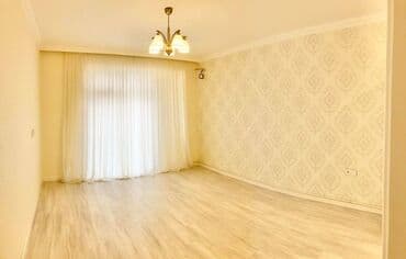 yeni guneslide kiraye ev: Yasamalda Granda həyətdə 27 mertebeli binanın 16-ci mərtəbəsində — 5