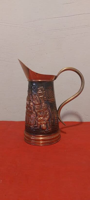 Mətbəx aksesuarları: Kofe dəmləyən Almaniya istehsalıdır. Yenidir. Su tutumu 0.7 litr — 3