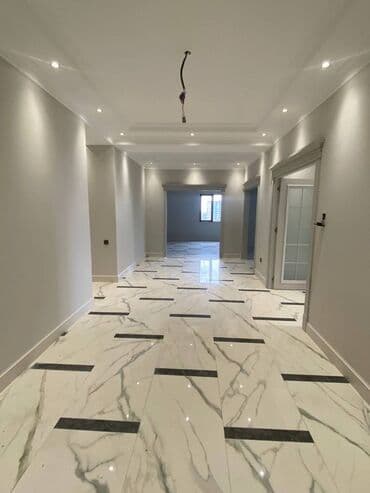 ağ şeher evler: 5 otaqlı, Yeni tikili, m. Gənclik, 281 kv. m — 11