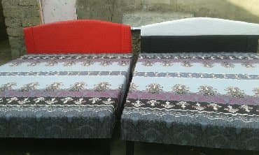 2 neferlik taxt: Carpayi iki neferlik
Tezediler var — 4