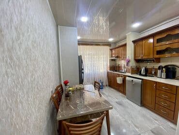 квартира ош черёмушки: Баку, 2 комнаты, Вторичка, м. Ази Асланов, 60 м² — 5