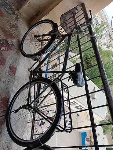 velosiped kameri: 28-lik velosipeddir.Təzə alınıb.Az sürülüb.Qiymət:120 Azn.Alana — 2