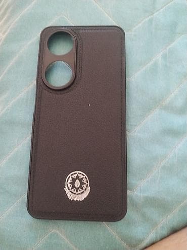 panel kamera: Məhsul: Telefon üçün arxa örtük (case)Honor X7B - Rəng: Qara - — 3