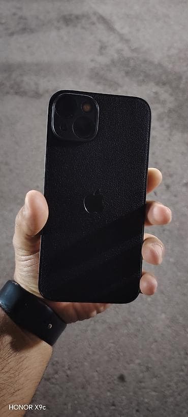 iphone 6s batarya: IPhone 13, Mavi, Face ID — 9