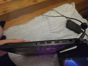 ps3 oyun: İşlənmiş ASUS TUF Gaming, 15.6 ", AMD Ryzen 5, 512 GB — 3