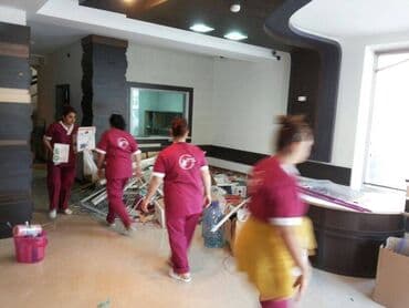 göz: Peşəkar təmizlik xidməti - Mənzil, ofis və mağazaların gündəlik və — 3