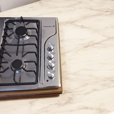 şirniyat peçi: Plitə Qarışıq, Stolüstü, 4 gözlü, Yeni — 4