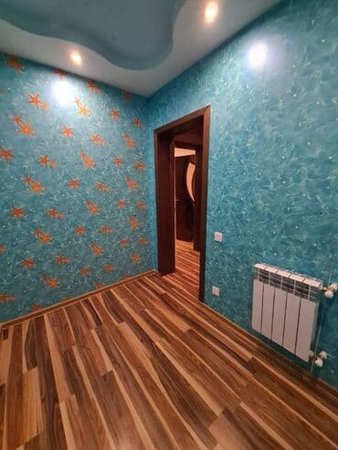 bakıxanovda ev: Bakıxanov qəsəbəsi (Razində) Akkord yaşayış kompleksində 20 mərtəbəli — 8