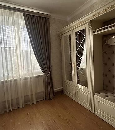 dolab hamam: 2 qapılı, Güzgülü, Bej, Digər material, Açılan, Düz dolab — 2