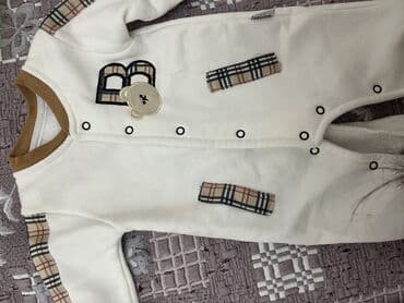 детские вещи на 9 лет: Usaq geyimi yenidi.Əyninə olmadi.2-3-4 aylig usaqlar geyinə bilər.28 — 2