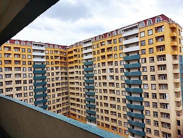 MƏNZİL KİRAYƏ VERİLİR! 🏠 📍 Ünvan: Xətai rayonu, Lütfizadə küçəsi 🏷️ — 1