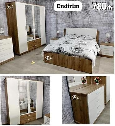 Yataq desti matras daxil catdirilma elave