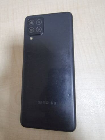 sazz mifi: Samsung Galaxy A22, 64 GB, rəng - Qara, İki sim kartlı — 2