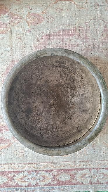 lent misar satilir: Yeni, Aş qazanı, Mis — 6