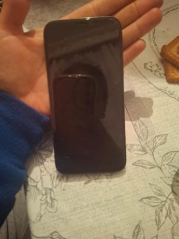 iphon xr: IPhone 12 Pro, Pacific Blue, Face ID — 1