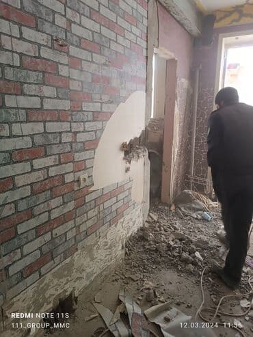 наливной пол баку цена: Beton kesme kəsmə beton kəsimi kesimi karotçu - Beton kəsmə deşmə — 6