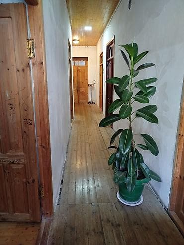 melissa park sumqayıt: 6 otaqlı, 256 kv. m, Orta təmir — 10