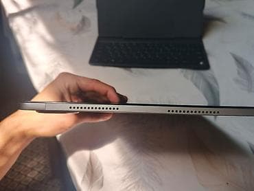 umio tablet: Planşet və klaviatura dəsti - Böyük ölçülü ekranlı Android planşet — 6
