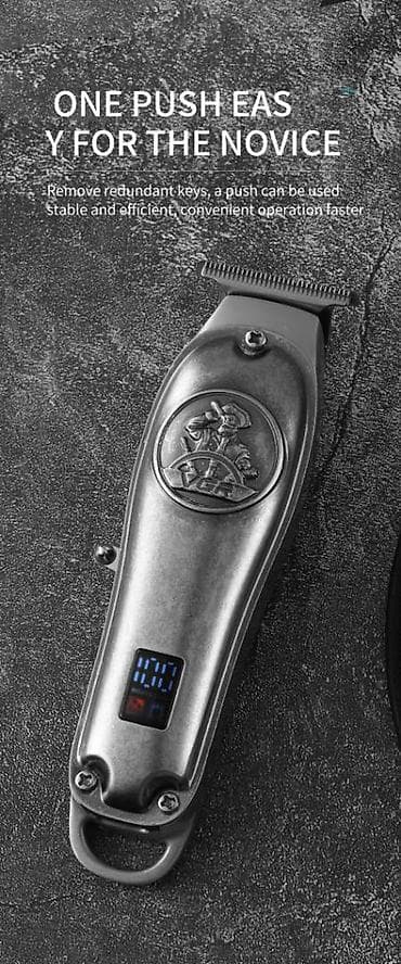 en ucuz utv: Saç qırxan maşın, Vgr, Yeni, Pulsuz çatdırılma, Ödənişli çatdırılma, Rayonlara çatdırılma — 9