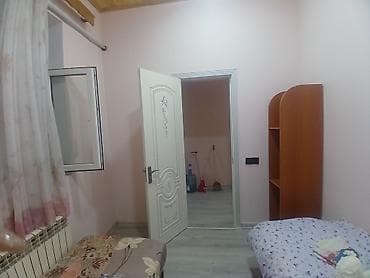 ev aliram tecili: 2 xanim ucun ayrica otaq kiraye verilir. Qaracuxurda dostluq markete — 2