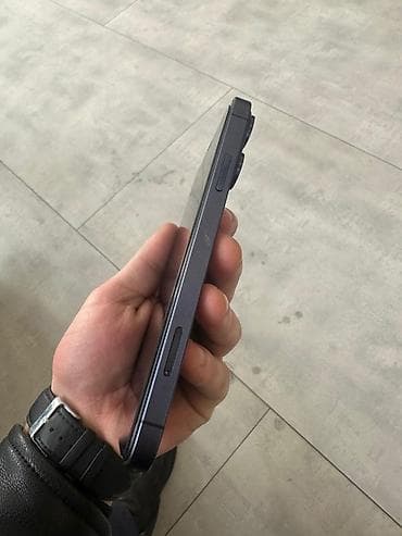 2 ci əl iphone 12: IPhone 11, Blue Titanium — 2